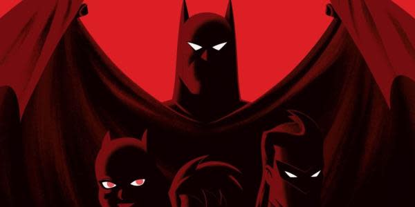 Batman: J.J. Abrams y Matt Reeves preparan nueva serie animada con Bruce Timm