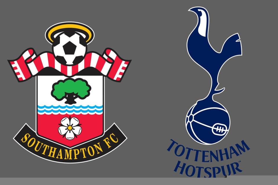 Southampton-Tottenham