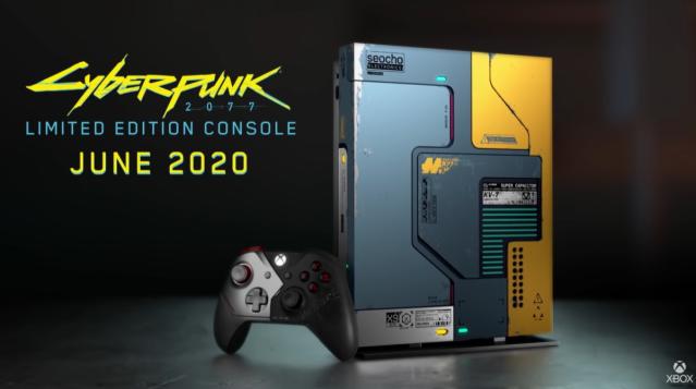 Cyberpunk 2077 PS5 Xbox Series X update release TODAY? Live stream