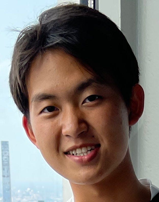 Kevin Liu