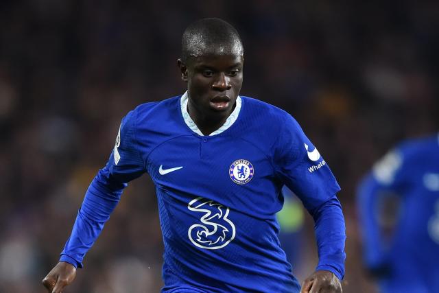 Benzema and Kante's Al-Ittihad have clash ABANDONED amid claims