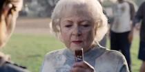 <p>In 2010, White made a hilarious cameo in a commercial for Snickers during Super Bowl XLIV. </p>