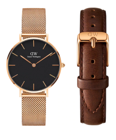 Your watch can be a style statement too; here's how