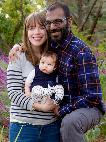 Lucy Kalanithi on Her Neurosurgeon Husband's Heartbreaking, Bestselling Memoir – And on Losing Him to Lung Cancer at 37| Death, Untimely Deaths, Books