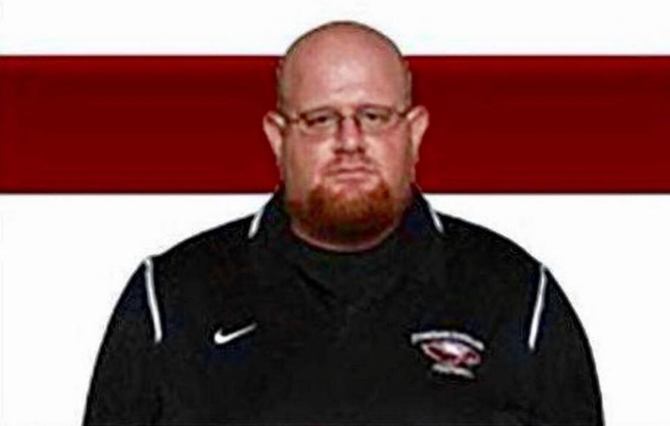 Aaron Feis