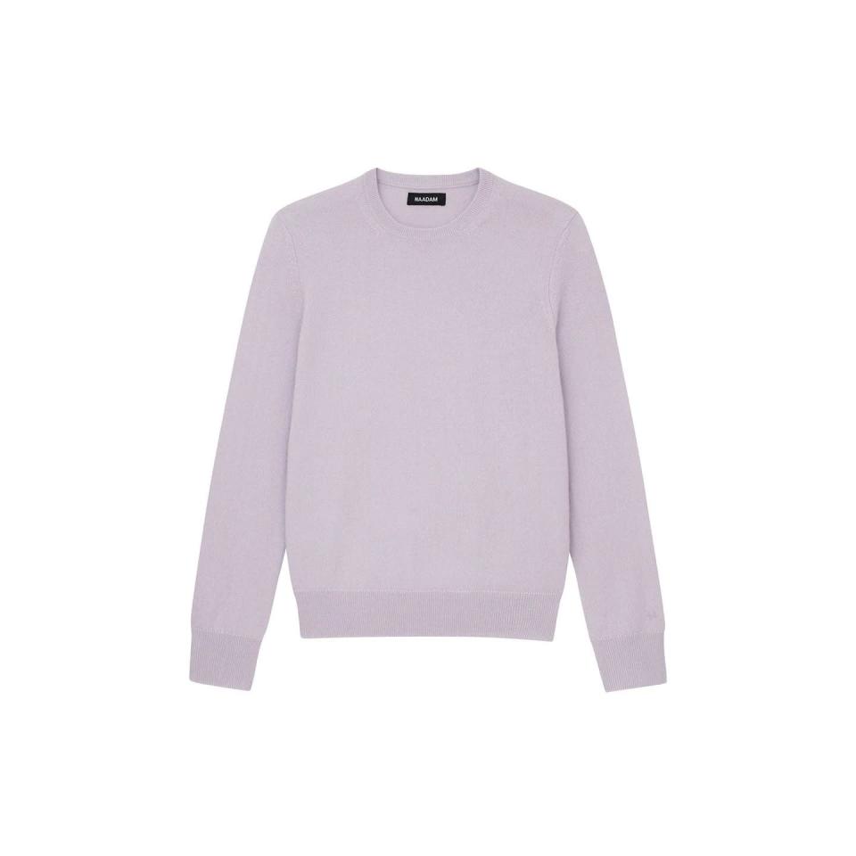 Nadaam The Essential $75 Cashmere Sweater