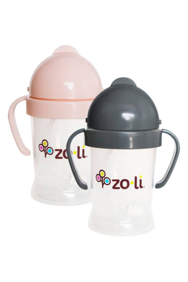 Zoli New Bot Sippy Cup