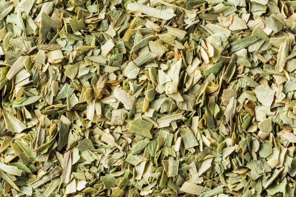 Dry Tarragon