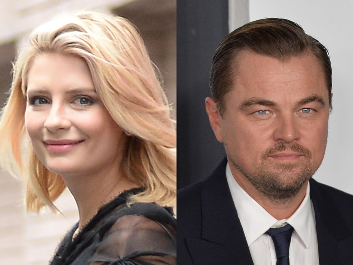 Mischa Barton Claims She Was Shockingly Encouraged To Sleep With Leonardo Dicaprio At 19 For 