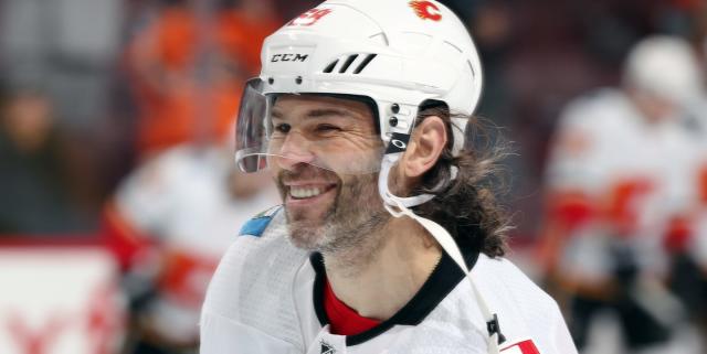 JAGR AN AGELESS WONDER