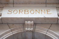 <p>L’université de la Sorbonne fait son entrée dans ce classement. </p>