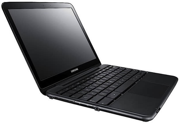 Samsung Chromebook Series 5