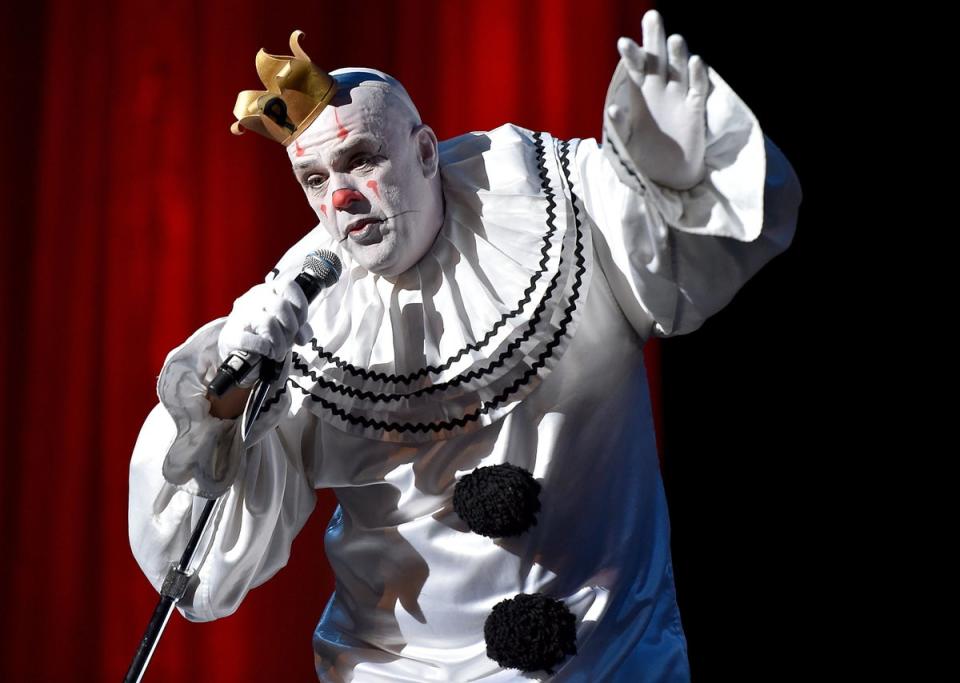 Puddles Pity Party (Getty Images)