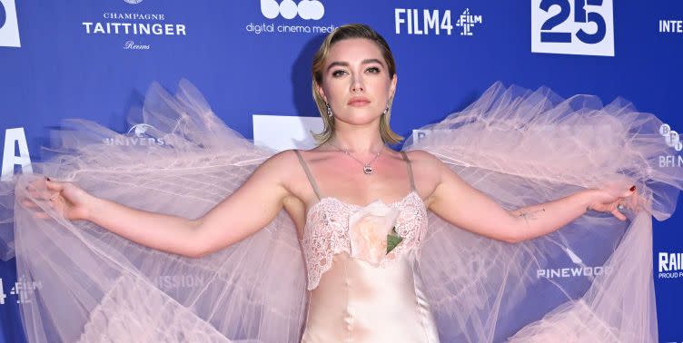 british independent film awards 2022 arrivals