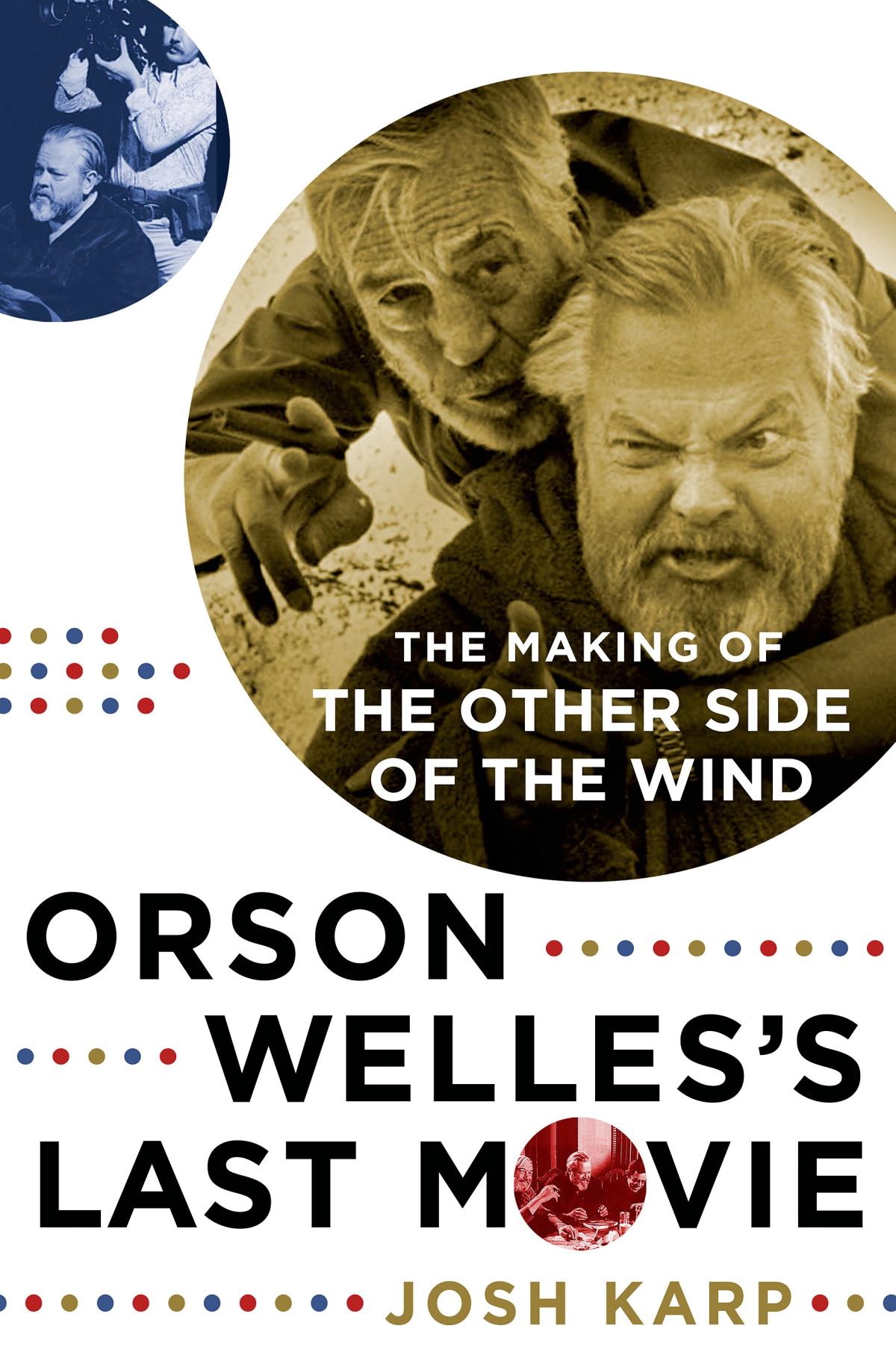 Citizen Kane': Steven Spielberg Reveals He Owns Orson Welles