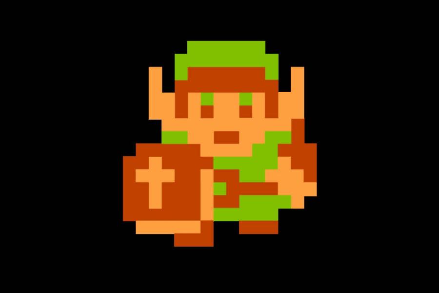 John Cena publicó una imagen de Zelda en su IG y está confundiendo a la comunidad