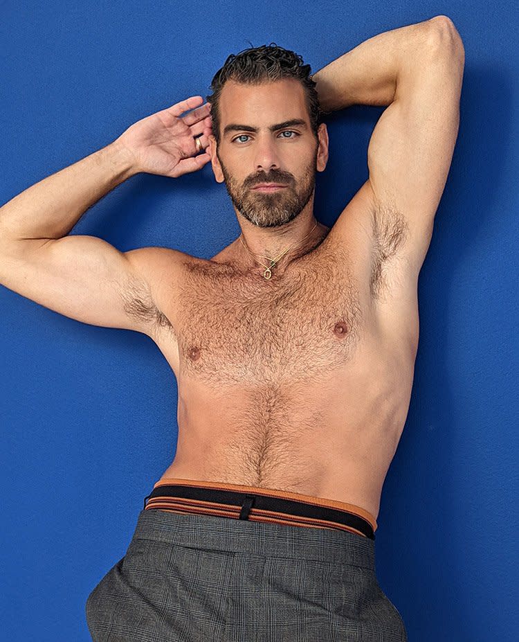 Nyle DiMarco