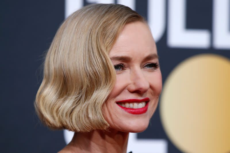 77th Golden Globe Awards - Arrivals - Beverly Hills, California, U.S.