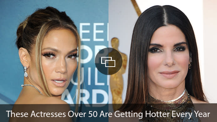 Jennifer Lopez, Sandra Bullock