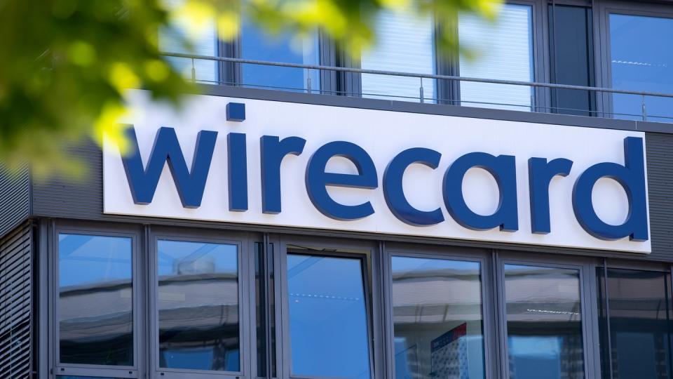 Wirecard-Zentrale: Die Staatsanwaltschaft München ermittelt gegen mehrere ehemalige und aktive Manager des Unternehmens.