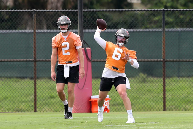 Kyle Trask could win Tampa Bay Buccaneers' starting QB job