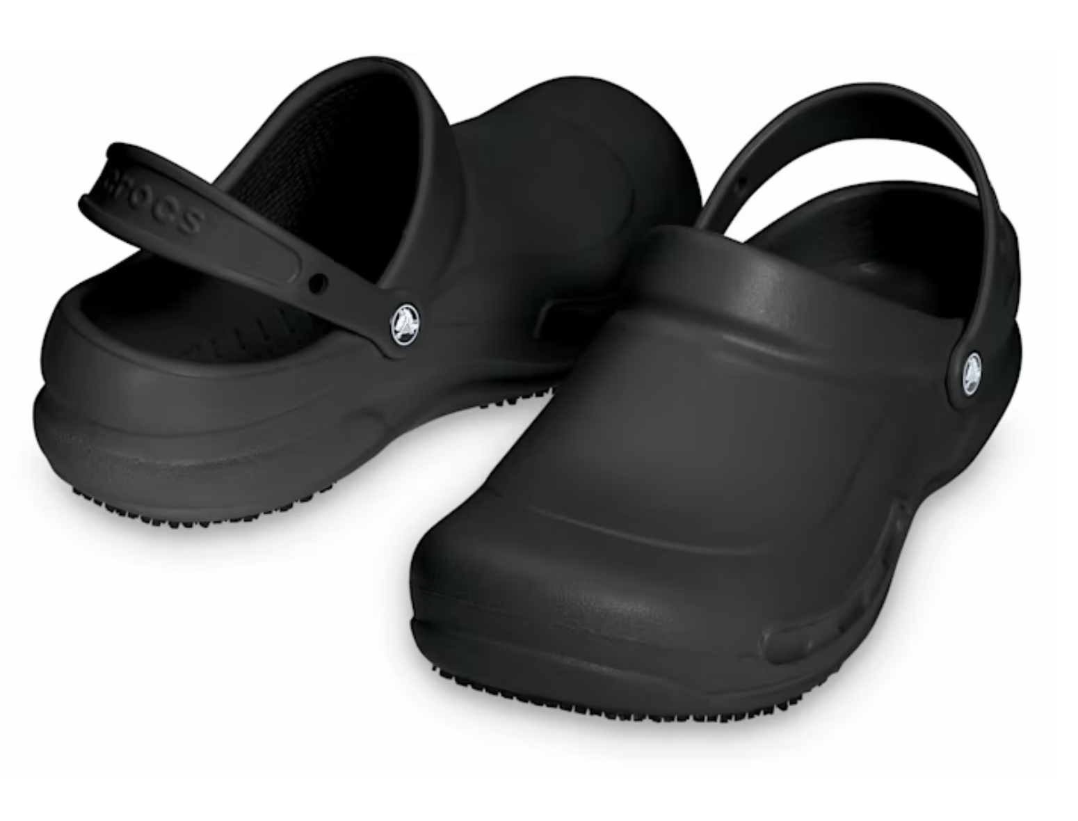 Crocs Bistro Clogs. (PHOTO: Crocs)