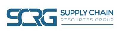 Supply Chain Resources Group (SCRG) Logo