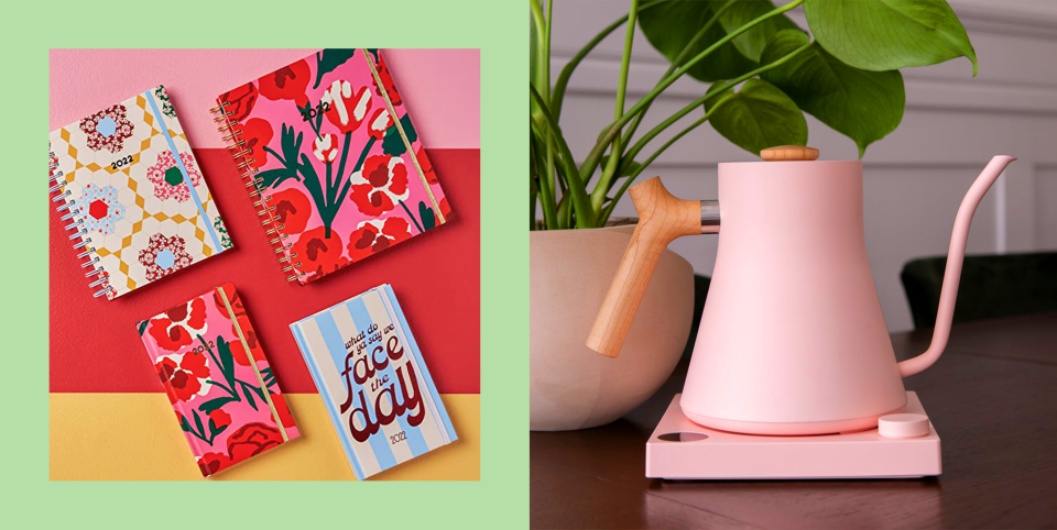 Yep, Your Mom Deserves These Top-Rated Gifts From Amazon for Mother's Day (and Every Day)