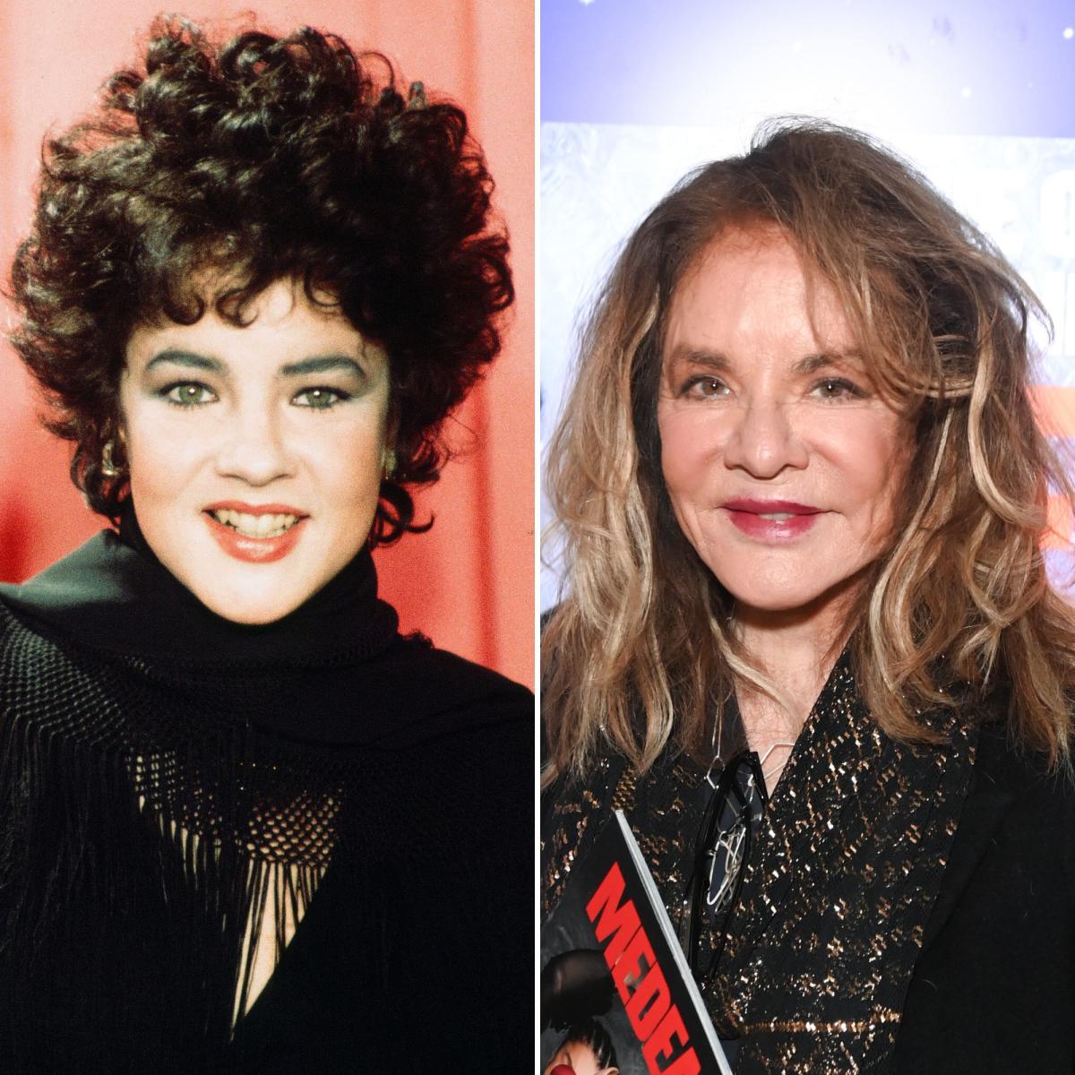 ‘Grease’ Actress Stockard Channing’s Incredible Transformation in