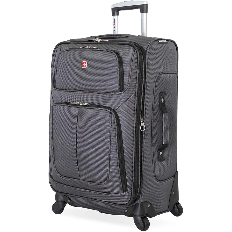 SwissGear Sion Softside Luggage