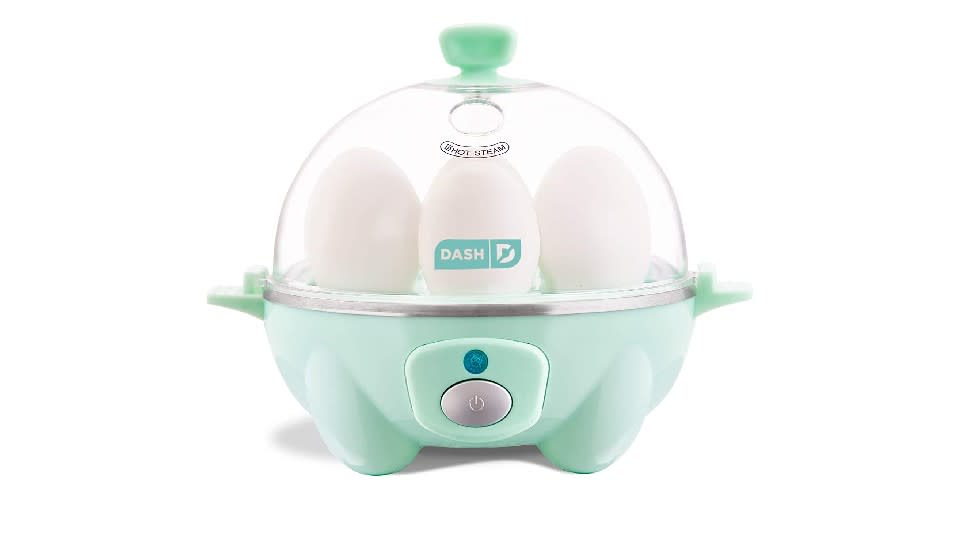 Dash Rapid Egg Cooker - Amazon, $28