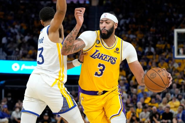 NBA playoff TV schedule, 2023: How to watch, stream - Sports Media Watch