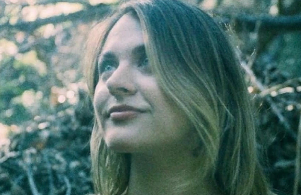 Frances Bean Cobain loves that she managed to get to 30 credit:Bang Showbiz