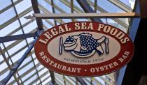 <p>In the mood for fish this Christmas? Most <a href="https://www.legalseafoods.com/" rel="nofollow noopener" target="_blank" data-ylk="slk:Legal Sea Foods;elm:context_link;itc:0;sec:content-canvas" class="link ">Legal Sea Foods</a> locations are open for Christmas and Christmas Eve.</p>