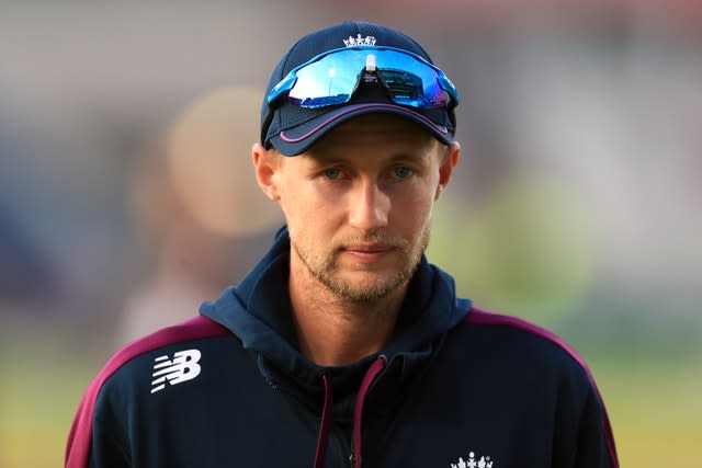 Joe Root