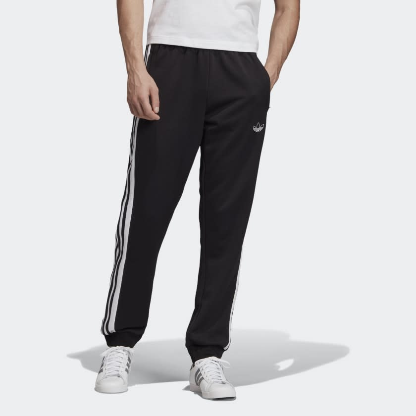 Adidas SPRT BB Track Pants