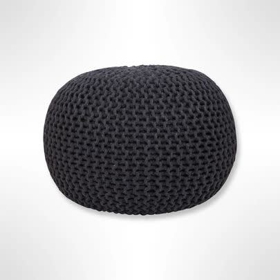 Highland Dunes Garst pouf ottoman (57% off)