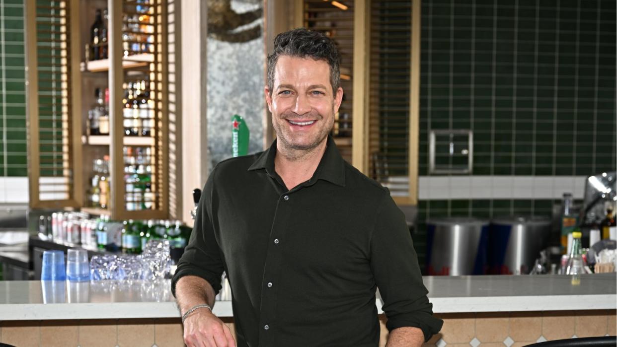  nate berkus for celebrity cruises 