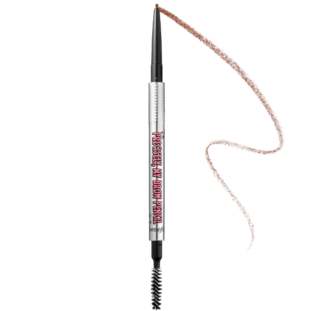 Benefit Cosmetics Precisely, My Brow Pencil Ultra Fine Shape & Define. (Photo: Sephora)
