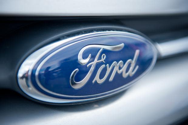 With 25% tariff on vehicle imports from China, Ford (F) announces the cancellation of its plan to introduce China-manufactured Active Launch in the United States.