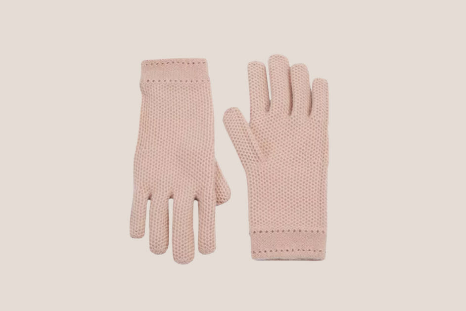 Cashmere Gloves