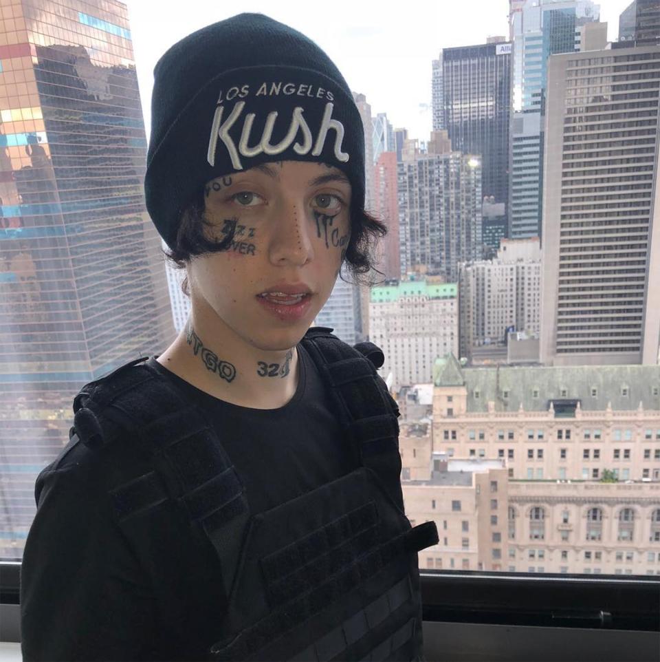 Lil Xan