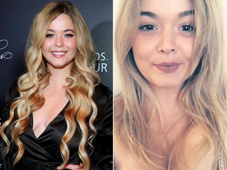 SASHA PIETERSE