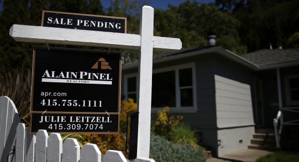 Prices Of Existing Home Sales Rise In June, Signaling Housing Market Recovery Continues
