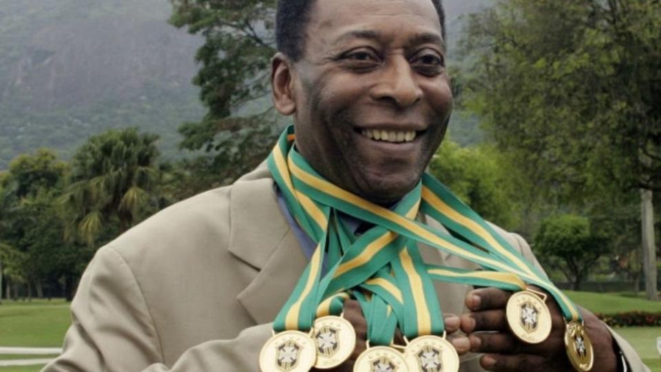 Pelé