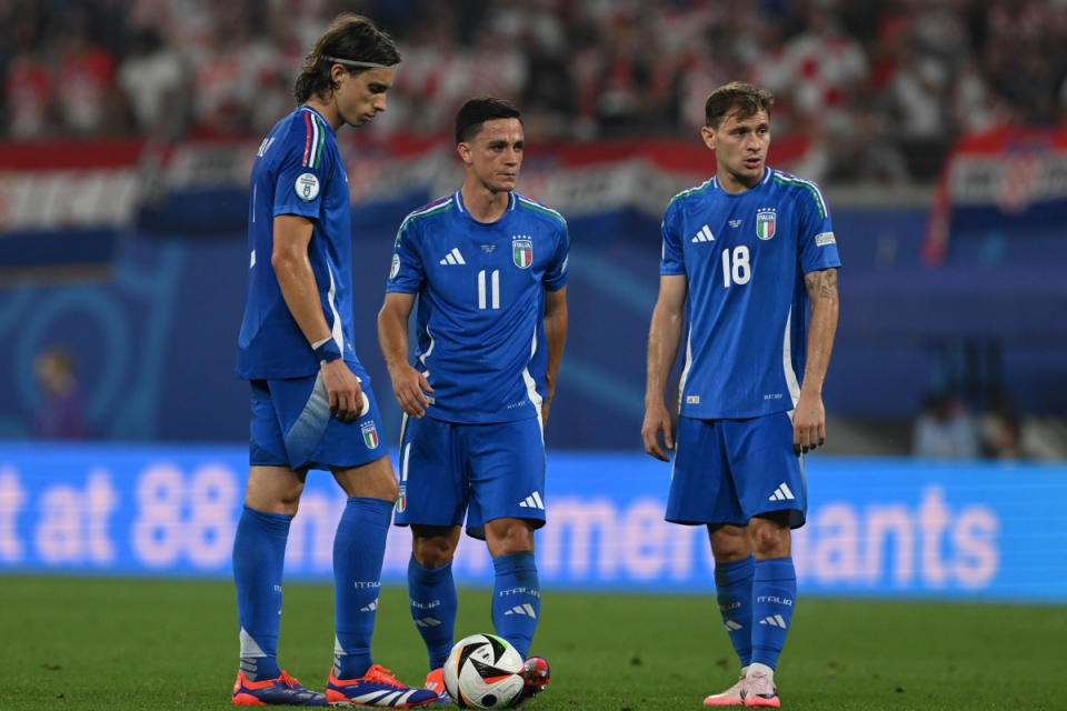 EURO 2024: Switzerland vs Italy – kick off times, where to watch and latest updates