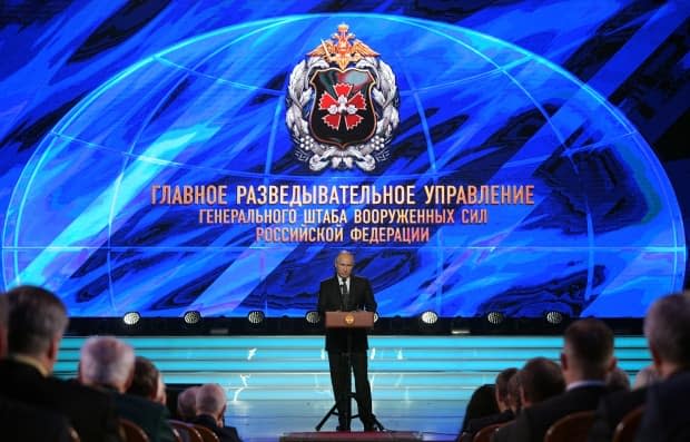 Alexei Druzhinin/Sputnik/Kremlin photo via Reuters 