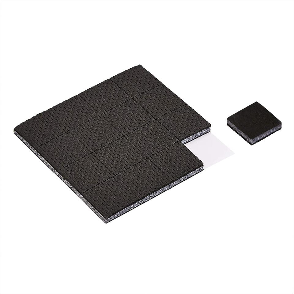 Amazon basics furniture pads, furniture sliders