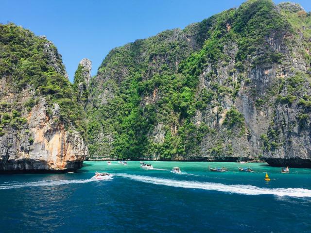 9 Thailand Beaches You Need to See