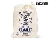 <p>You’ll be everyone’s hero when you serve tamales for dinner — including your own because the <a href="https://www.aldi.us/en/weekly-specials/this-weeks-aldi-finds/this-weeks-aldi-finds-detail/ps/p/texas-tamale-co-pork-tamales/" rel="nofollow noopener" target="_blank" data-ylk="slk:pork tamales from Texas Tamale Company;elm:context_link;itc:0" class="link ">pork tamales from Texas Tamale Company</a> come frozen and ready to steam without any assembly required. Each bag comes with 12 tamales and you can have dinner on the table in just about 15 minutes.</p>
